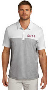 SOTI - Travis Mathew Oceanside Polo (EMBROIDERED)