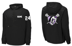 MEADE Lax - Windbreaker