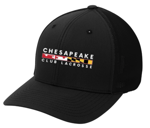 CC LAX - Flex Fit Hat