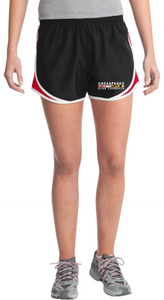 CC LAX - Lady Shorts