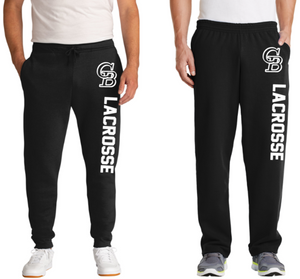 Lax sweatpants on sale