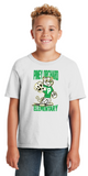 POES - Official - Short Sleeve Shirt (White, Green or Grey) (Youth or Adult)