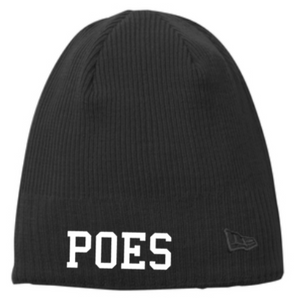 POES - POES - New Era Beanie Hat