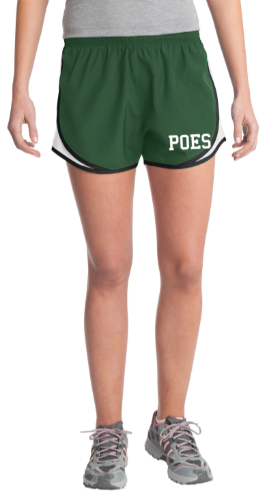 POES - Lady Shorts