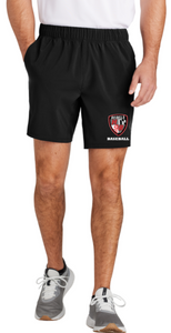 Harundale Baseball - Shield - Shorts