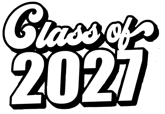 NCHS Freshman Class of 2027 Shirt Order (2023)