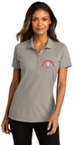 CSP Elementary - Lighthouse Foundation LADY Polo (White or Grey)