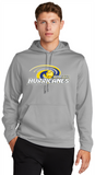 Honeygo Hurricanes - Official Peformance Hoodie Sweatshirt