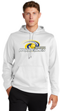 Honeygo Hurricanes - Official Peformance Hoodie Sweatshirt