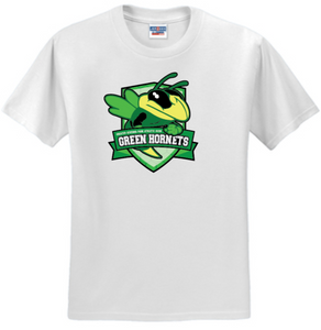 Severna Park Soccer - Hornets Short Sleeve T Shirt