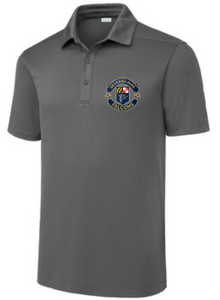 Severna Park Soccer - Falcons - Polo (Printed) (Unisex or Lady Cut)