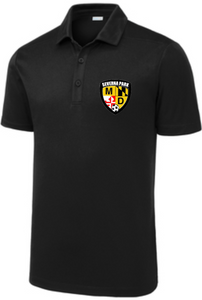 Severna Park Soccer - Shield - Polo (Printed) (Unisex or Lady Cut)