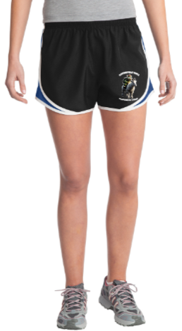 Catonsville Climbing - Lady Shorts