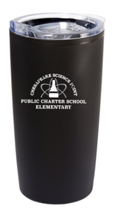 CSP Elementary - Coffee Tumbler