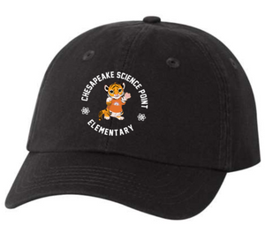 CSP Elementary - Youth Hat (Embriodery)