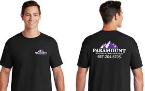 Paramount - April 24 Order