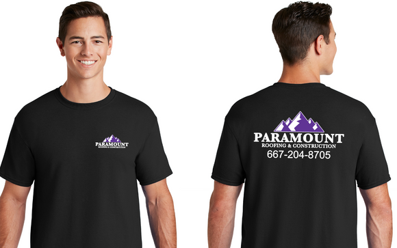Paramount - April 24 Order