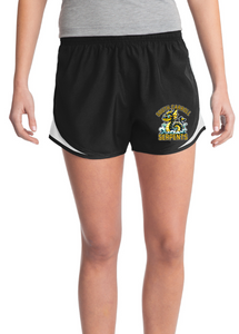 South Carroll Serpents - Lady Shorts