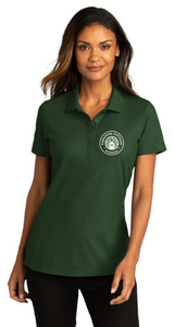 Pasadena Cottage School - Women's Polo