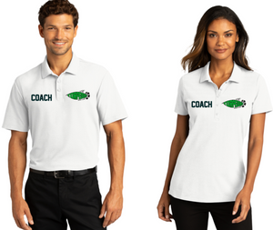 OMST Coach's Polo - 5/21/24 order