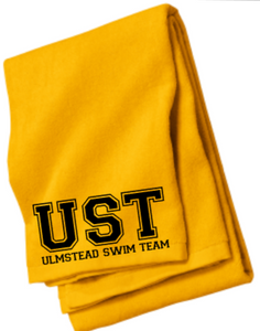 Ulmstead Swim - Beach Towel