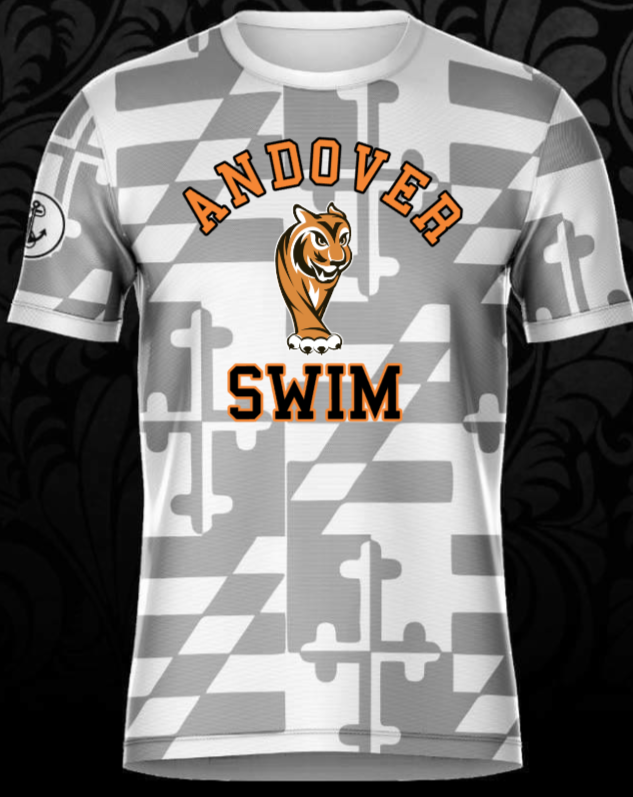 Andover Swim â Crab & Anchor Apparel