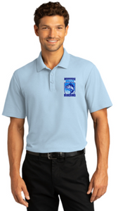 Bluefins Swim Team - Men's Polo