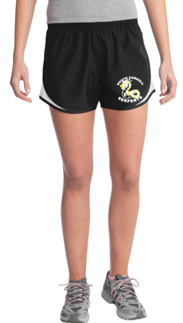 South Carroll Serpents - Simple Lady Shorts