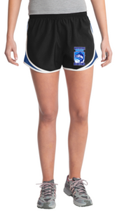 Bluefins Swim Team - Lady Shorts