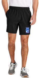 Bluefins Swim Team - Shorts