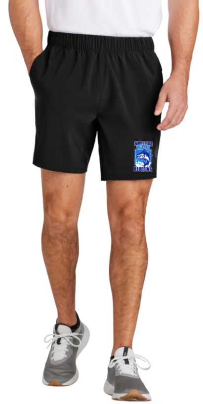 Bluefins Swim Team - Shorts