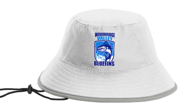 Bluefins - Bucket Hat