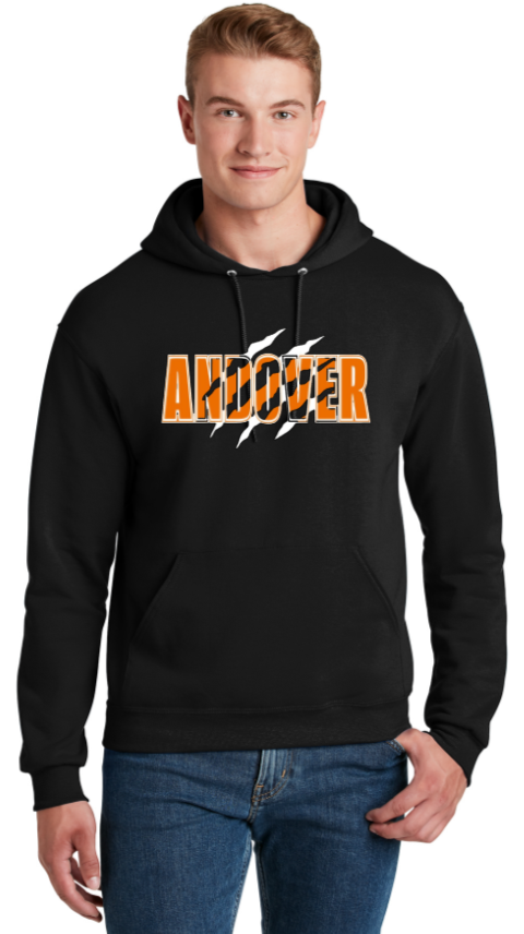 Andover Swim - SLASH Hoodie Sweatshirt