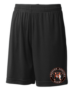 Apaches - Circle Shorts