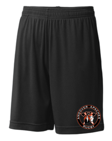 Apaches - Circle Shorts