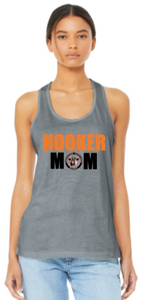 Apaches Rugby - HOOKER MOM Tank Top (Black, Grey or White)