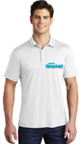 WC Seadogs Dive - Official Men's Polo (Blue or White)