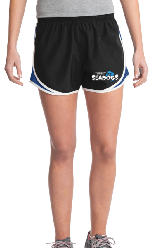 WC Seadogs Dive - Lady Shorts