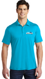 WC Seadogs Dive - Official Men's Polo (Blue or White)