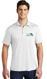 WC Seadogs Dive - Official Men's Polo (Blue or White)