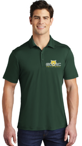 GORC VBALL- Official Men's Polo