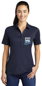 PSC Riptide - Official Women's Polo