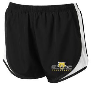 GORC VBALL - Lady Shorts