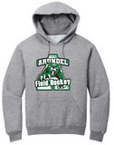 Arundel - Official GREY Hoodie Sweatshirt - ALL FALL SPORTS, PICK YOUR SPORT