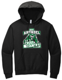 Arundel - Official BLACK Hoodie Sweatshirt - ALL FALL SPORTS, PICK YOUR SPORT