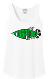 OMST Torpedos - Official Tank Top T Shirt (Neon Green or White)