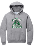 Arundel - Official GREY Hoodie Sweatshirt - ALL FALL SPORTS, PICK YOUR SPORT