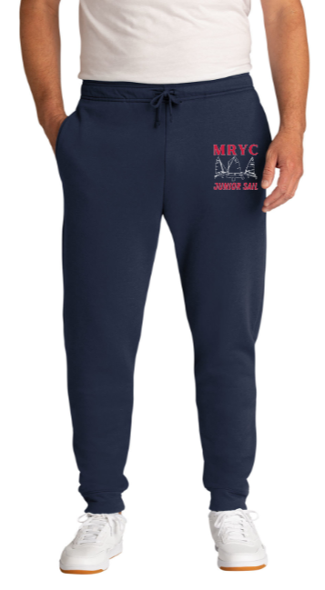 MRYC - Navy Jogger Sweatpants