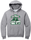 Arundel - Official GREY Hoodie Sweatshirt - ALL FALL SPORTS, PICK YOUR SPORT