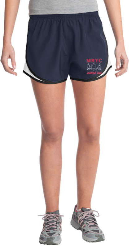 MRYC - Lady Shorts